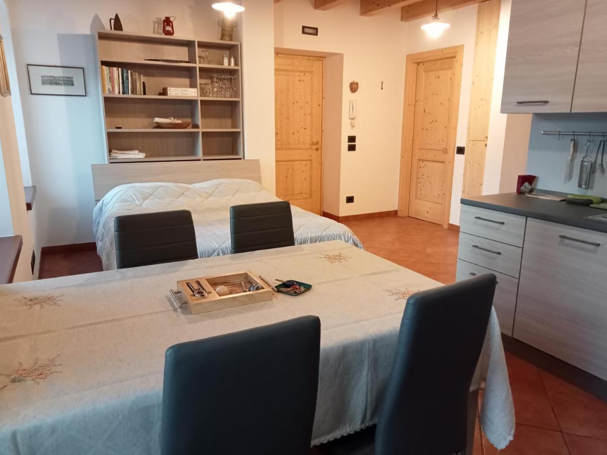 Appartamenti Bion Levico Terme Exterior photo